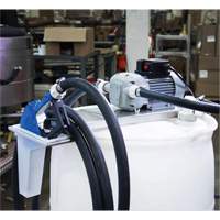 115V AC DEF Transfer Pump Distribution Élite MP
