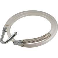 Drain pour camion &agrave; profil bas avec pompe &eacute;lectrique Distribution Élite MP