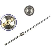 1000 K RP 1.1 Nozzle Set with Lifetime Prolonging Surface Distribution Élite MP
