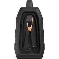 V4500 2-en-1: d&eacute;marreur de secours de 4500 A de pointe, batterie & testeur de syst&egrave;me Distribution Élite MP