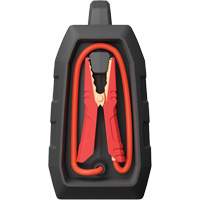 V4500 2-en-1: d&eacute;marreur de secours de 4500 A de pointe, batterie & testeur de syst&egrave;me Distribution Élite MP