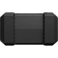 V4500 2-en-1: d&eacute;marreur de secours de 4500 A de pointe, batterie & testeur de syst&egrave;me Distribution Élite MP