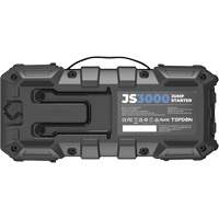 Survolteur, banque d'alimentation et lampe de poche JumpSurge3000 Distribution Élite MP