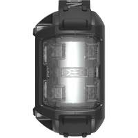 Survolteur, banque d'alimentation et lampe de poche JumpSurge3000 Distribution Élite MP