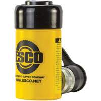 Single-Acting Cylinder Hydraulic Ram, 2.13" Stroke, 10 Ton(s) Capacity, 10000 PSI Distribution Élite MP