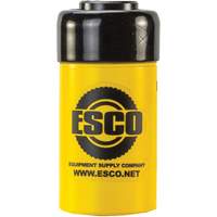 Single-Acting Cylinder Hydraulic Ram, 2.13" Stroke, 10 Ton(s) Capacity, 10000 PSI Distribution Élite MP