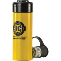 Single-Acting Cylinder Hydraulic Ram, 4.13" Stroke, 10 Ton(s) Capacity, 10000 PSI Distribution Élite MP