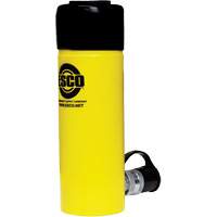 Pro-Series Single Acting Ram, 6.25" Stroke, 25 Ton(s) Capacity, 10000 PSI Distribution Élite MP