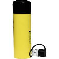 Pro-Series Single Acting Ram, 6.25" Stroke, 25 Ton(s) Capacity, 10000 PSI Distribution Élite MP
