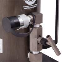 Safety Locking Collar Jack, 6" Stroke, 50 Ton(s) Capacity, 10000 PSI Distribution Élite MP