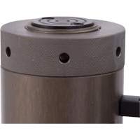 Safety Locking Collar Jack, 6" Stroke, 50 Ton(s) Capacity, 10000 PSI Distribution Élite MP