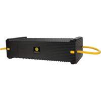 Ensemble de syst&egrave;me de sout&egrave;nement en composite CribLok 12 mcx Distribution Élite MP