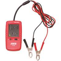 Testeur Relay Buddy Distribution Élite MP
