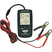Testeur diagnostique Relay Buddy Distribution Élite MP