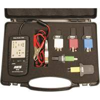 Ensemble testeur diagnostique professionnel Relay Buddy Distribution Élite MP