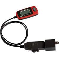 Testeur de relais Relay Buddy Distribution Élite MP