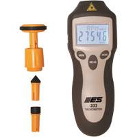 Tachym&egrave;tre &agrave; laser/contact Pro Distribution Élite MP