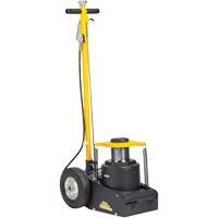 Air Hydraulic Truck Axle Jack Distribution Élite MP