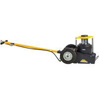 Air Hydraulic Truck Axle Jack Distribution Élite MP