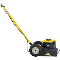 Air Hydraulic Truck Axle Jack Distribution Élite MP