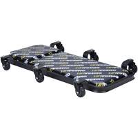 Low Profile Creeper Distribution Élite MP