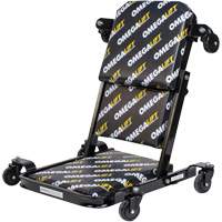 3-in-1 Low Profile Z-Creeper Distribution Élite MP
