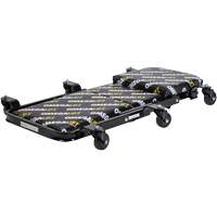 3-in-1 Low Profile Z-Creeper Distribution Élite MP