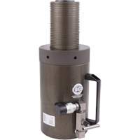 Safety Jack, Locking Collar, 100 tons Capacity, 13-37/100" - 19-3/5" H Distribution Élite MP