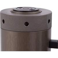 Safety Jack, Locking Collar, 100 tons Capacity, 13-37/100" - 19-3/5" H Distribution Élite MP