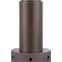 Safety Jack, Locking Collar, 100 tons Capacity, 13-37/100" - 19-3/5" H Distribution Élite MP