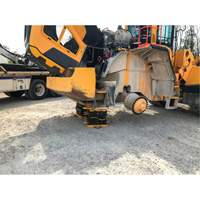 8-Piece CribLok Composite Cribbing System Kit Distribution Élite MP