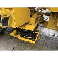 8-Piece CribLok Composite Cribbing System Kit Distribution Élite MP