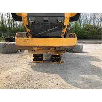 10-Piece CribLok Composite Cribbing System Kit Distribution Élite MP