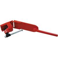 Agricultural Tire Bead Holder Distribution Élite MP