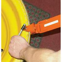 Agricultural Tire Bead Holder Distribution Élite MP