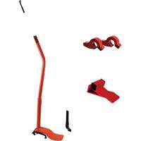 Tyr-X Demount Truck Tire Kit Distribution Élite MP