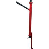 Specialty Impact Driven Off-Road Demounter Distribution Élite MP