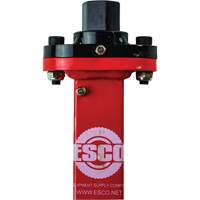 Specialty Impact Driven Off-Road Demounter Distribution Élite MP