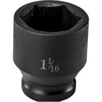 Specialty Impact Driven Off-Road Demounter Distribution Élite MP