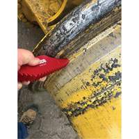 1 & 4 cm MEGABITE Bead Wedge Distribution Élite MP