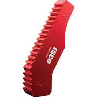 3 & 4 cm MEGABITE Bead Wedge Distribution Élite MP