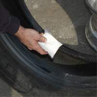 16 oz. Truck Tire Balancing Beads Distribution Élite MP