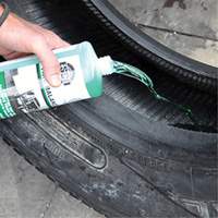 Liquid Truck Tire Balancer Distribution Élite MP