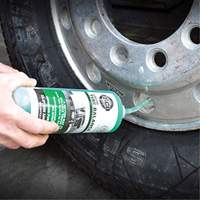 Liquid Truck Tire Balancer Distribution Élite MP
