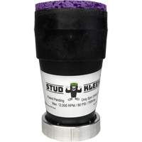 STUD KLEEN Impact-Driven Hub, Stud & Wheel Cleaning Tool Distribution Élite MP