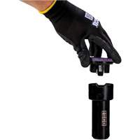 Heavy-Duty Commercial Stud & Hub All-in-One Cleaning System Distribution Élite MP