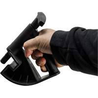 European-Style Mounting Clamp Distribution Élite MP