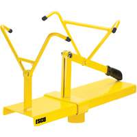 Turn-Table Style Manual Tire Spreader (Spreader Only), 20-1/4" L Distribution Élite MP
