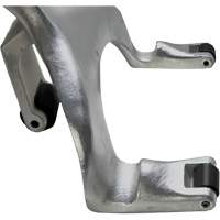 ESC100 Truck Tire Demounting Tool Distribution Élite MP