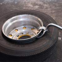 ESC100 Truck Tire Demounting Tool Distribution Élite MP